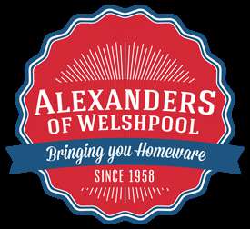 Alexanders of Welshpool (W. Alexander LTD) photo
