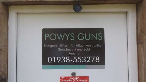 Powys Guns photo